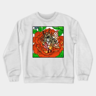 Faeries 196 (Style:1) Crewneck Sweatshirt